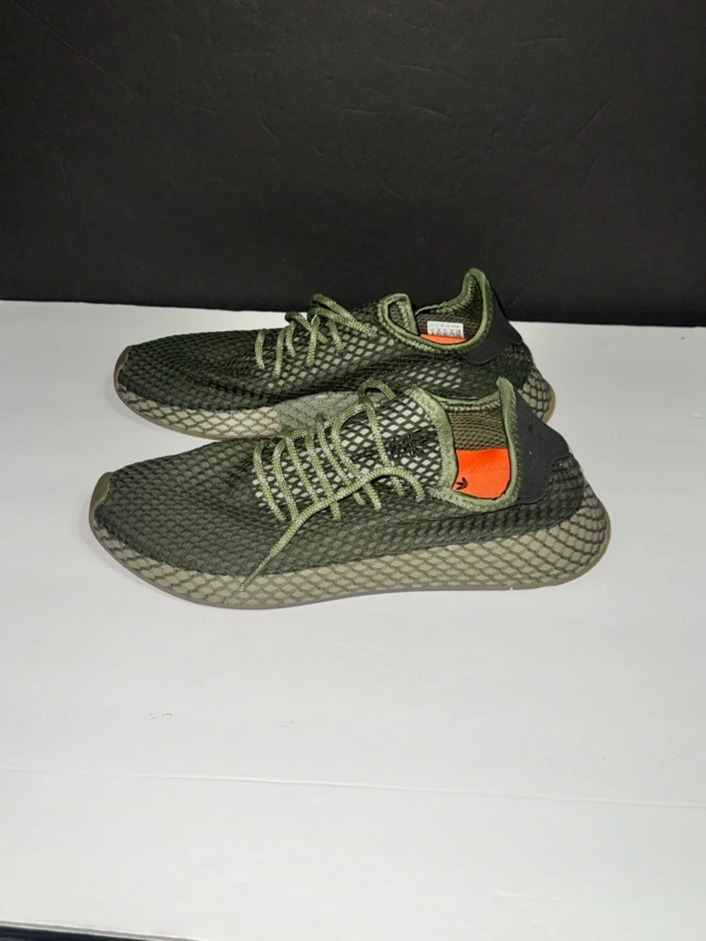 Adidas I Men’s I Sneakers I Derrupt Runner